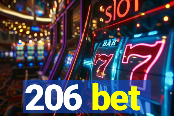 206 bet